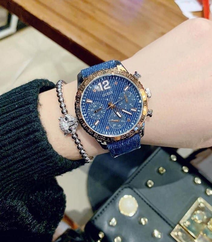 Montre Femme Guess W1057L1 — photo 4