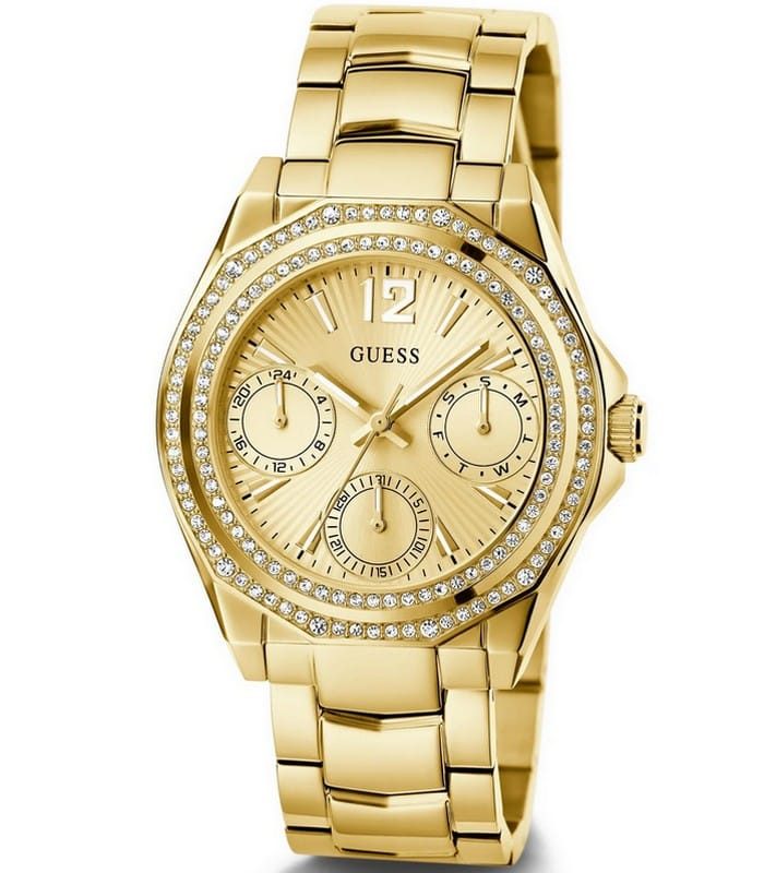 Montre Femme Guess Ladies GW0685L2 — photo 2