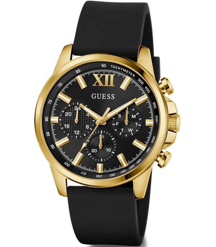 Montre Homme Guess GW0913G2 — photo 2