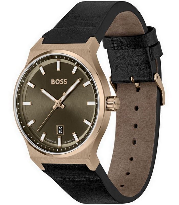 Montre Homme Hugo Boss Candor HB1514080 — photo 2