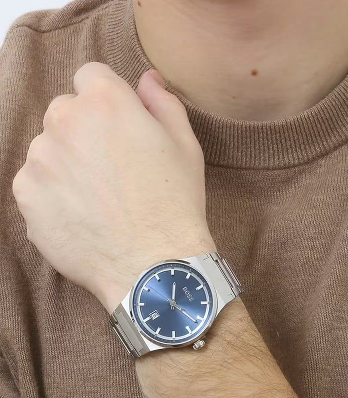 Montre Homme Hugo Boss Candor HB1514076 — photo 3