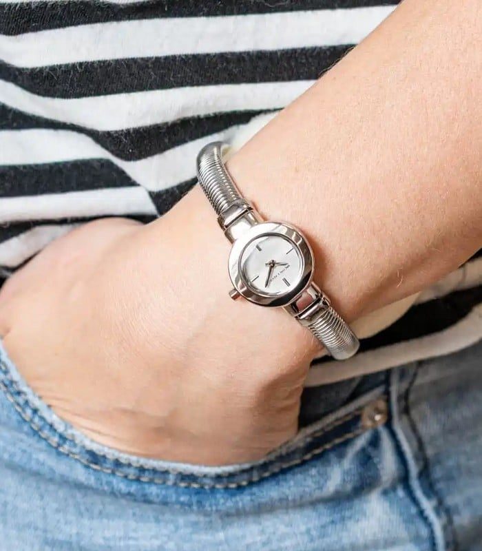 Montre Femme Michael Kors Gramercy MK7529 — photo 3