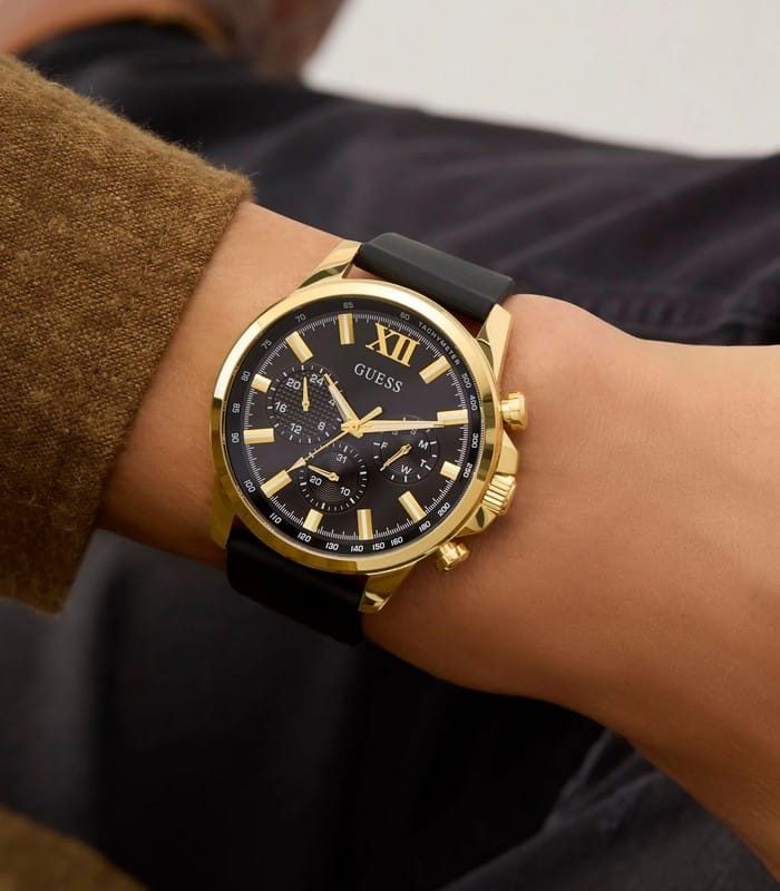 Montre Homme Guess GW0913G2 — photo 3