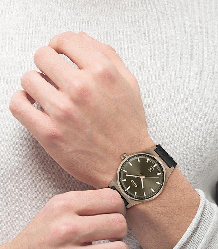 Montre Homme Hugo Boss Candor HB1514080 — photo 3