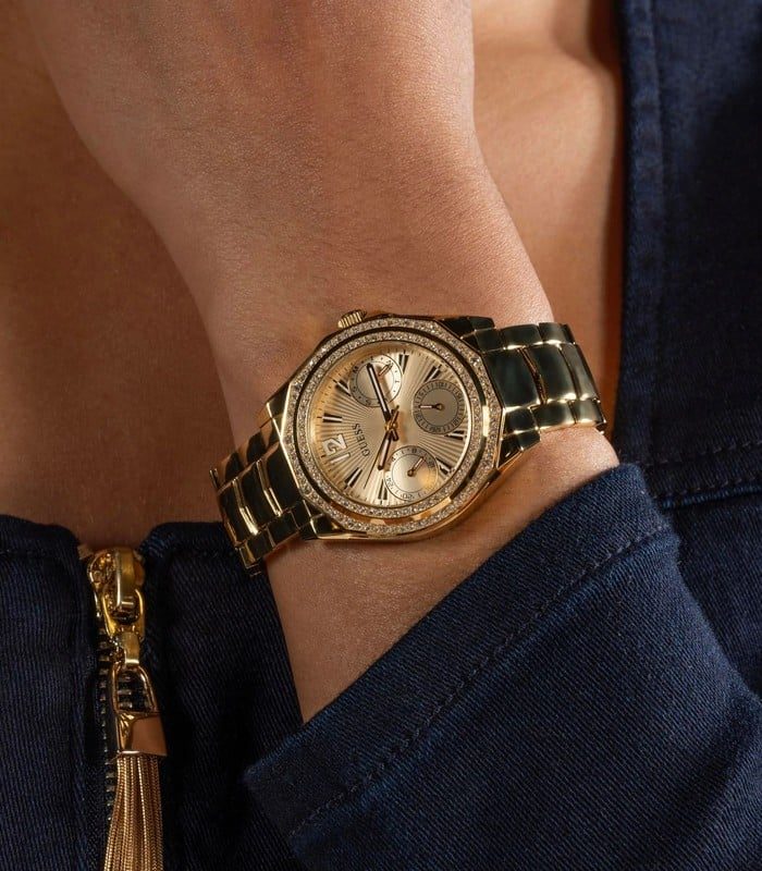 Montre Femme Guess Ladies GW0685L2 — photo 3