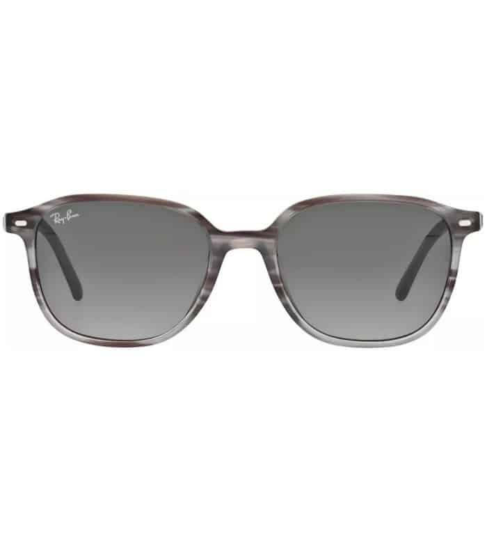 Lunette de Soleil Ray-Ban Leonard RB2193 1314/B1 — photo 2