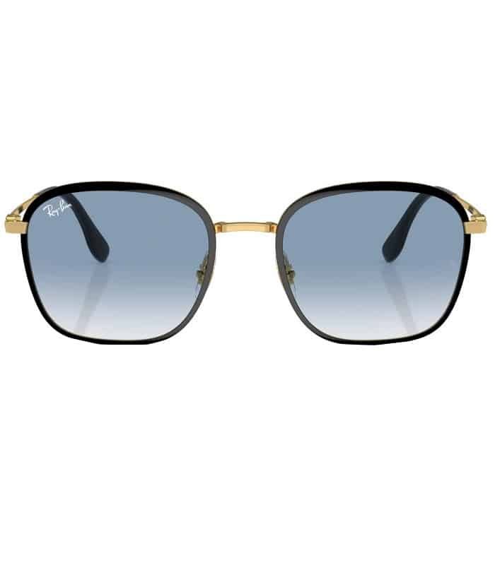 Lunette de Soleil Ray-Ban RB3720 9000/3F — photo 3