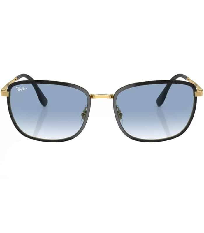 Lunette de Soleil Ray-Ban RB3705 9000/3F — photo 2