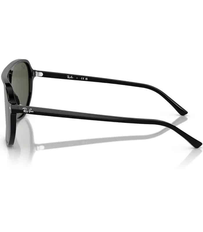 Lunette de Soleil Ray-Ban Bill One RB2205 901/B1 — photo 3