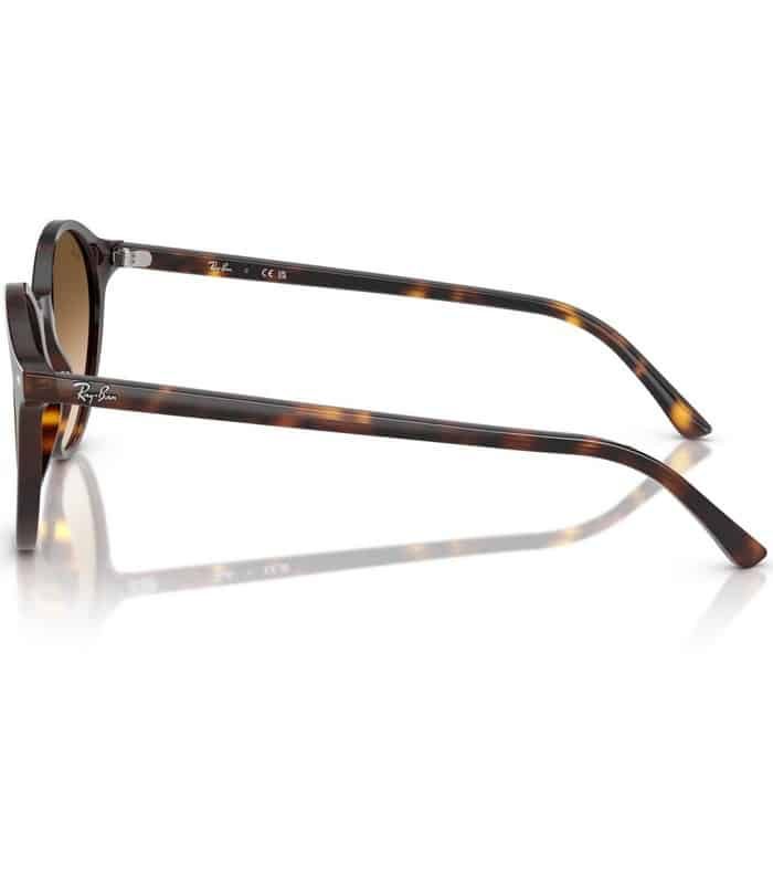 Lunette de Soleil Ray-Ban Bernard RB2230 902/51 — photo 3
