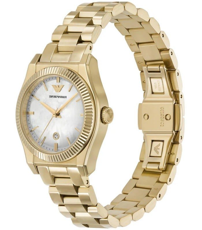 Montre Femme Emporio Armani AR11657 — photo 2