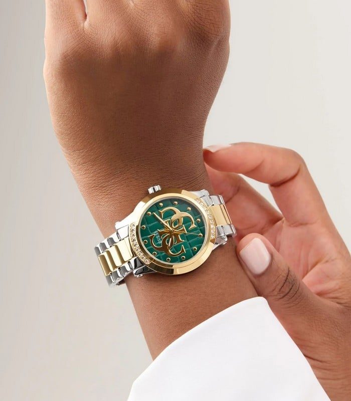 Montre Femme Guess Annette GW0861L4 — photo 3