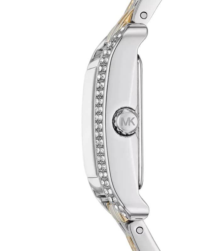 Montre Femme Michael Kors Mini Monroe Pavé MKO1035 — photo 2