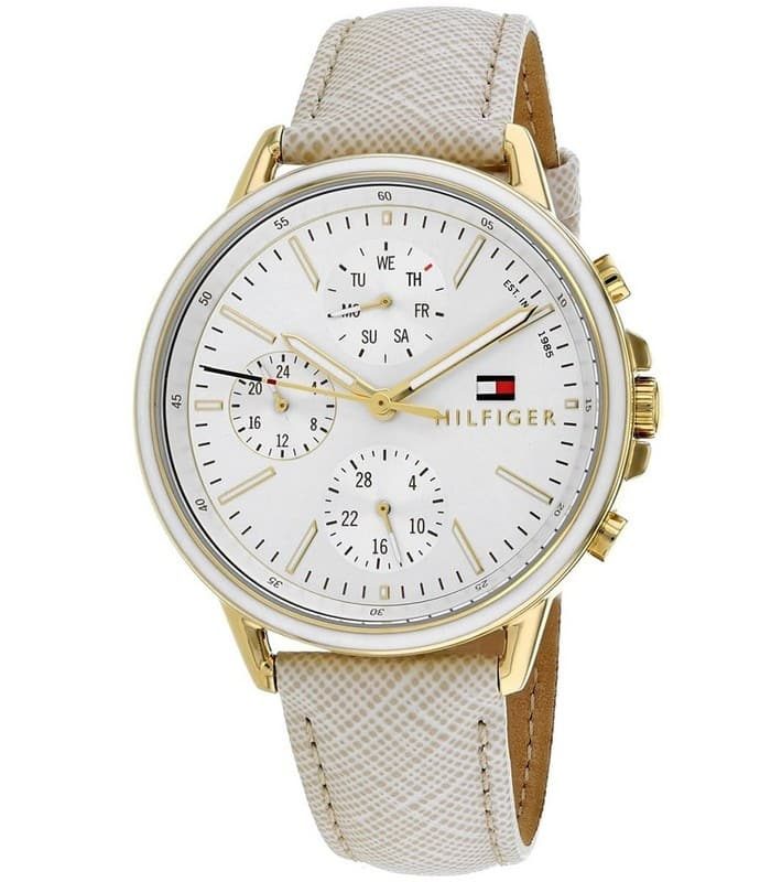 Montre Femme Tommy Hilfiger 1781790 — photo 2
