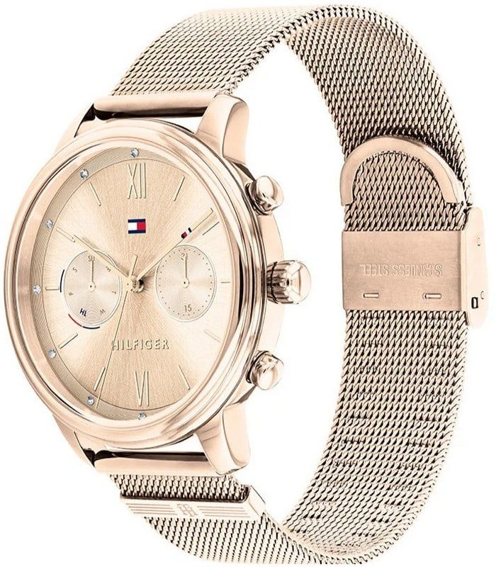 Montre Femme Tommy Hilfiger 1782303 — photo 2