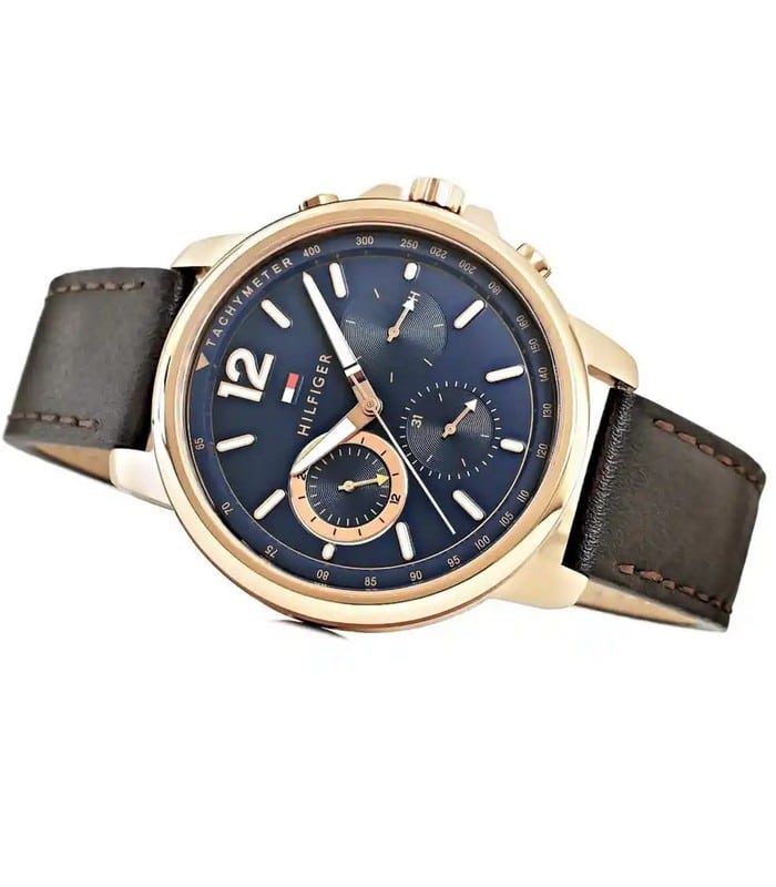 Montre Homme Tommy Hilfiger 1791532 — photo 2
