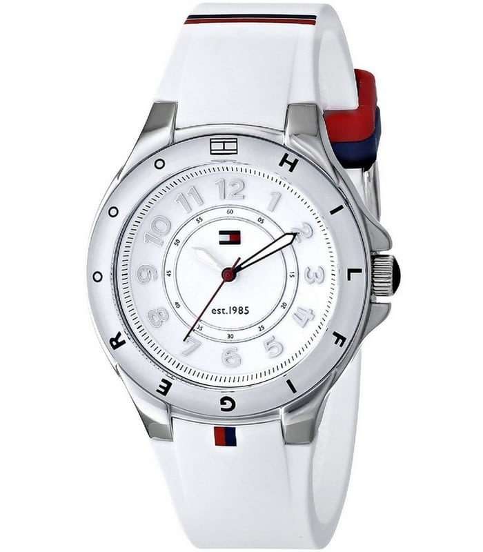 Montre Femme Tommy Hilfiger Carley 1781271 — photo 2