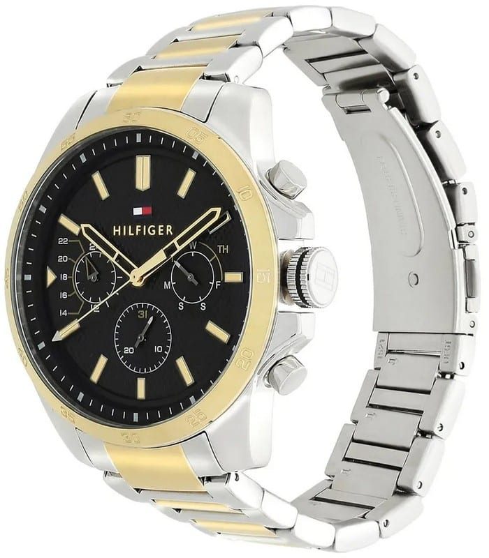 Montre Homme Tommy Hilfiger Decker 1791559 — photo 2