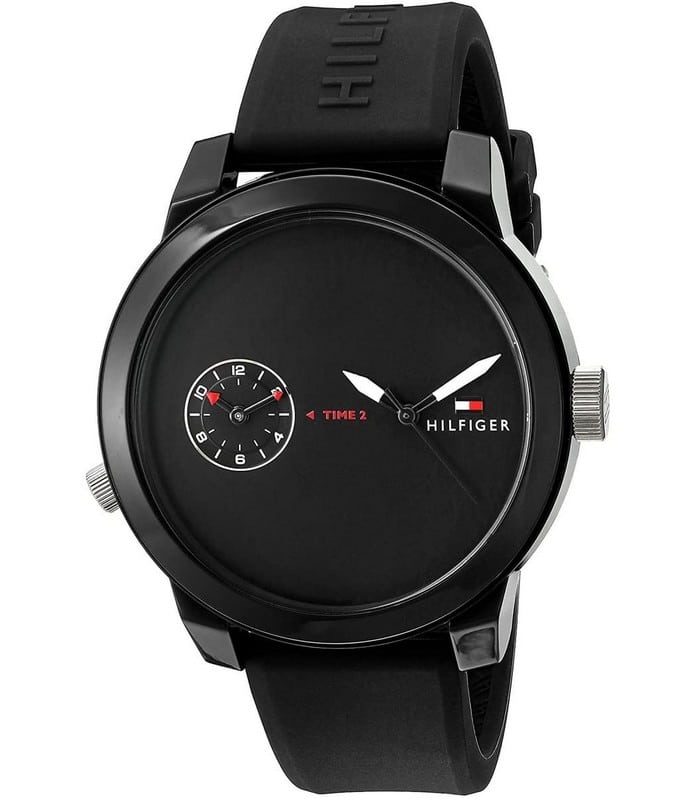 Montre Homme Tommy Hilfiger Denim 1791326 — photo 2