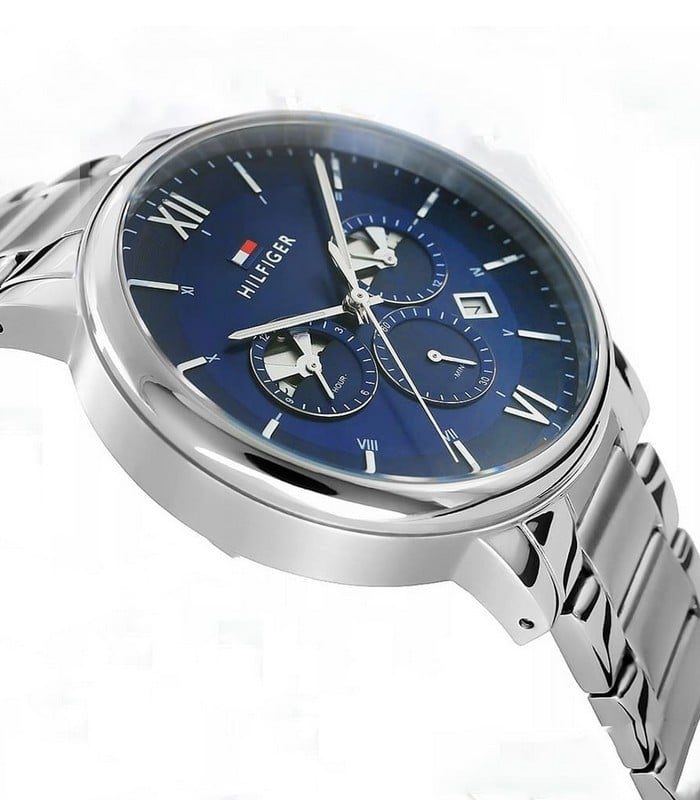 Montre Homme Tommy Hilfiger Evan 1710409 — photo 2