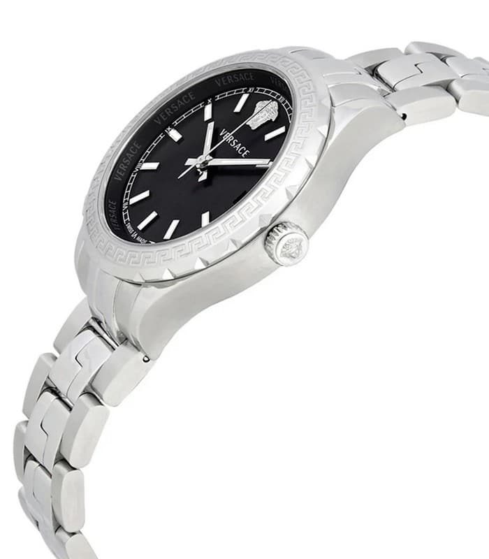 Montre Femme Versace Hellenyium V12020015 — photo 2