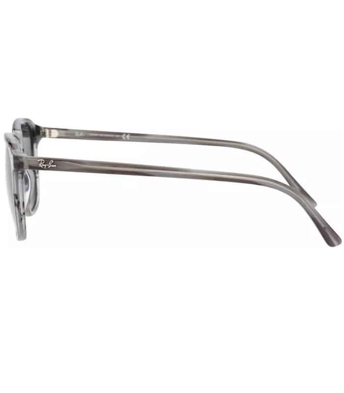 Lunette de Soleil Ray-Ban Leonard RB2193 1314/B1 — photo 3