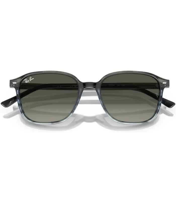 Lunette de Soleil Ray-Ban Leonard RB2193 1381/71 — photo 3