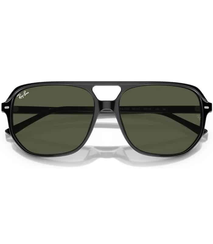 Lunette de Soleil Ray-Ban Bill One RB2205 901/B1 — photo 2
