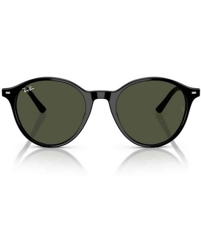 Lunette de Soleil Ray-Ban Bernard RB2230 901/B1 — photo 2
