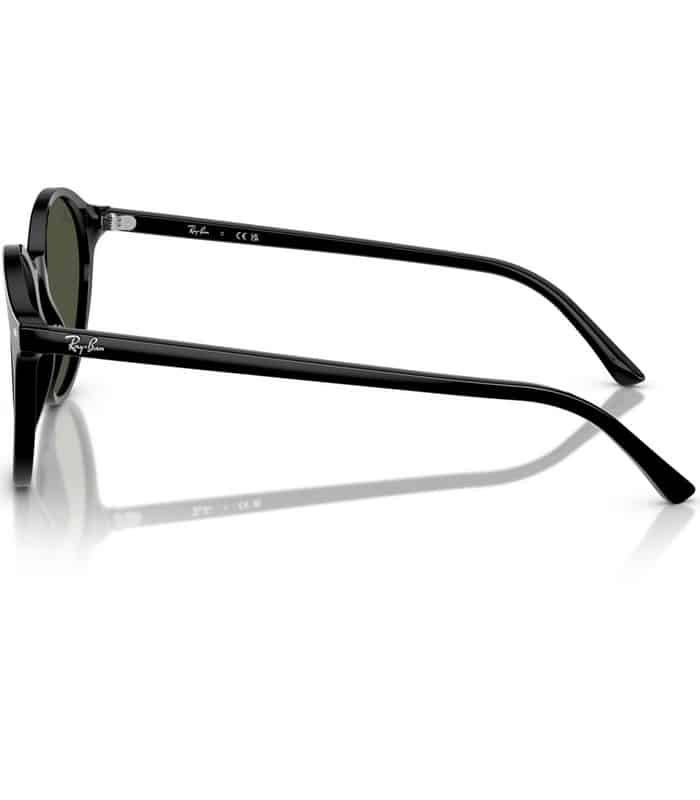 Lunette de Soleil Ray-Ban Bernard RB2230 901/B1 — photo 3