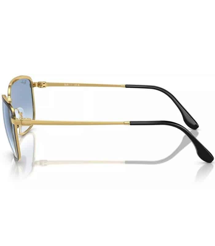Lunette de Soleil Ray-Ban RB3705 9000/3F — photo 3