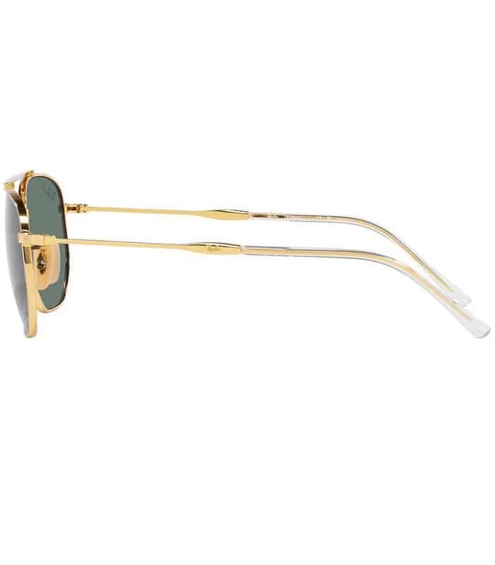 Lunette de Soleil Ray-Ban RB3707 001/31 — photo 2