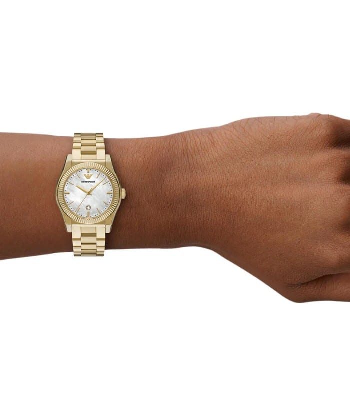 Montre Femme Emporio Armani AR11657 — photo 3