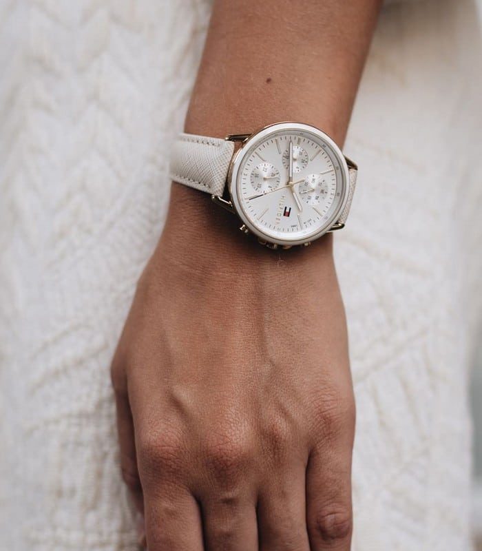 Montre Femme Tommy Hilfiger 1781790 — photo 3