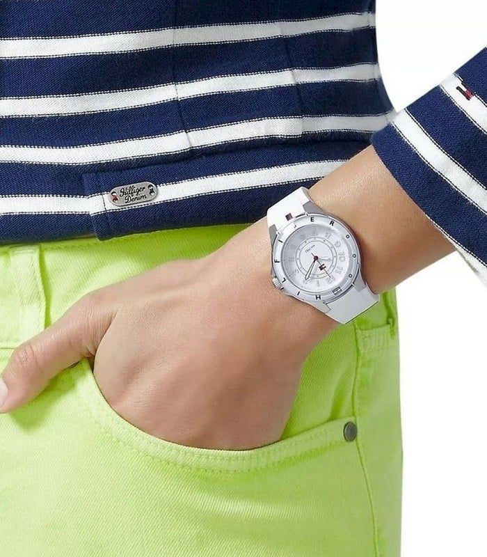 Montre Femme Tommy Hilfiger Carley 1781271 — photo 3