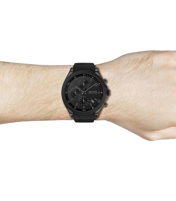 Montre Homme Hugo Boss velocity HB1513720 — photo 3