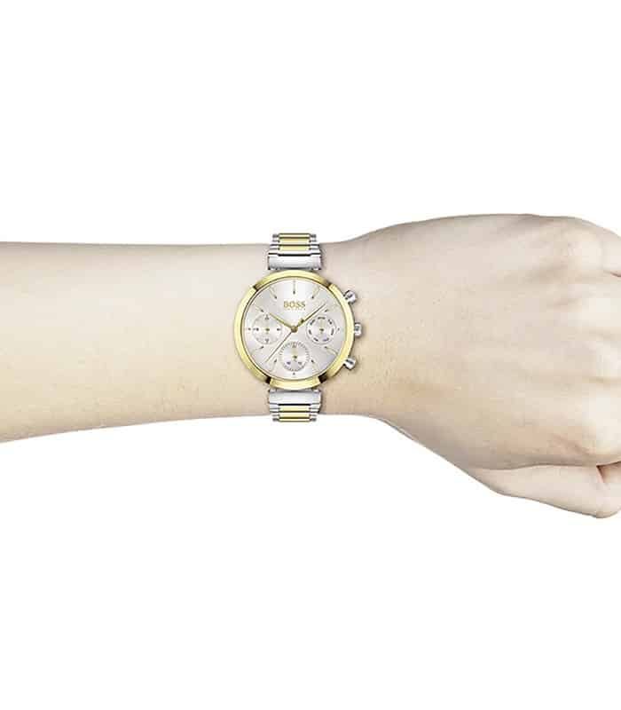 Montre Femme Hugo Boss HB1502550 — photo 3