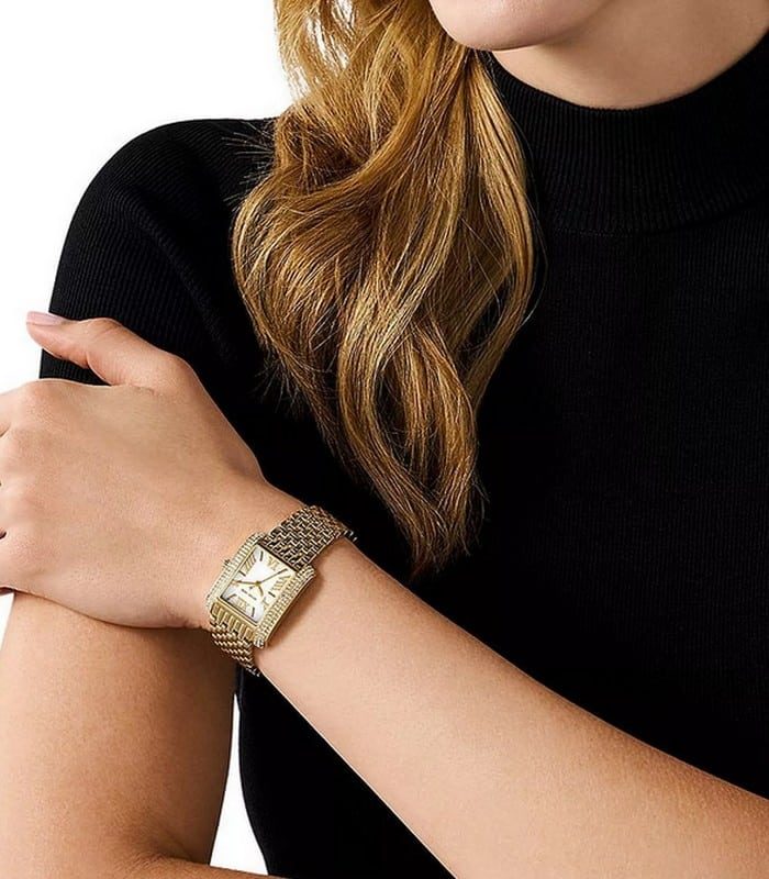 Montre Femme Michael Kors Emery MK4826 — photo 3