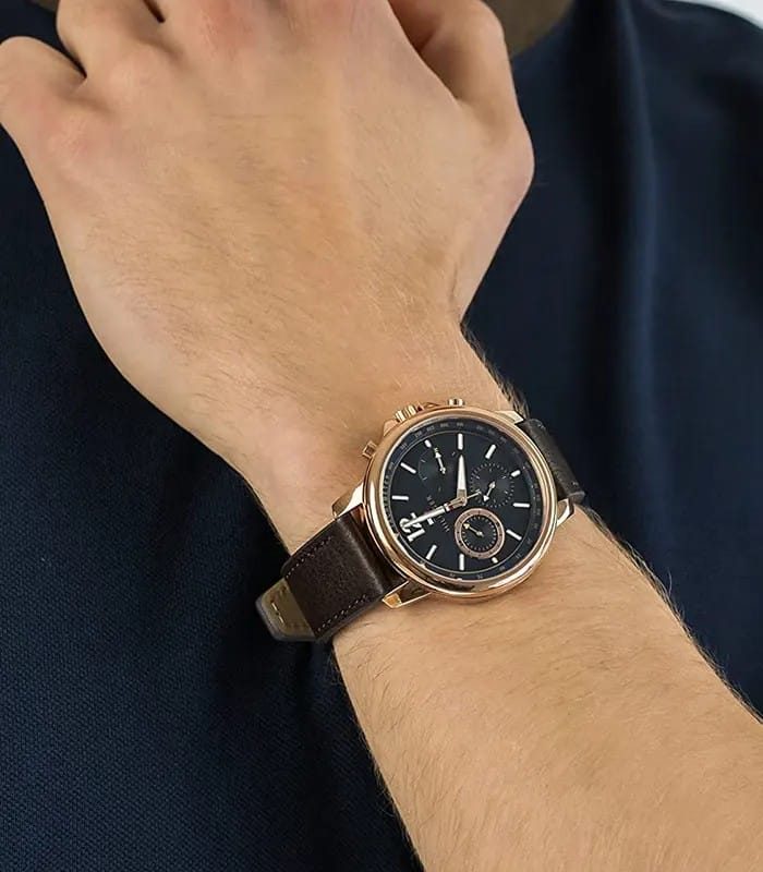 Montre Homme Tommy Hilfiger 1791532 — photo 3