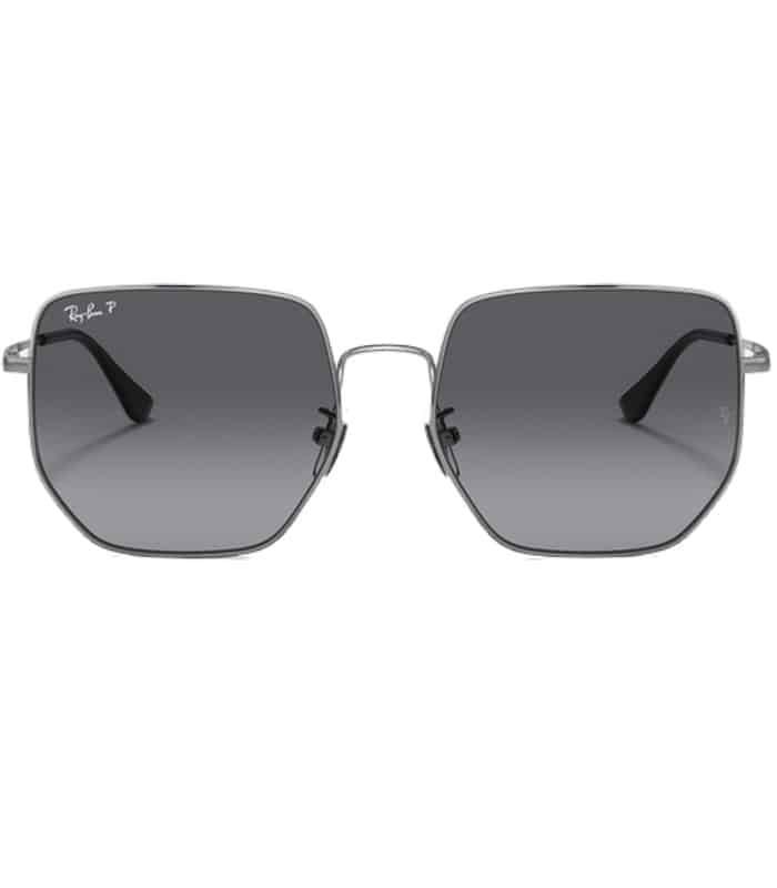 Lunette de Soleil Femme Ray-Ban RB3764D 004/T3 — photo 3