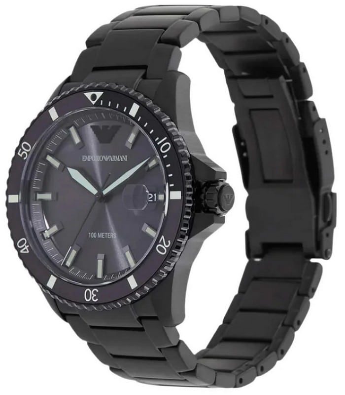Montre Homme Emporio Armani AR11398 — photo 2