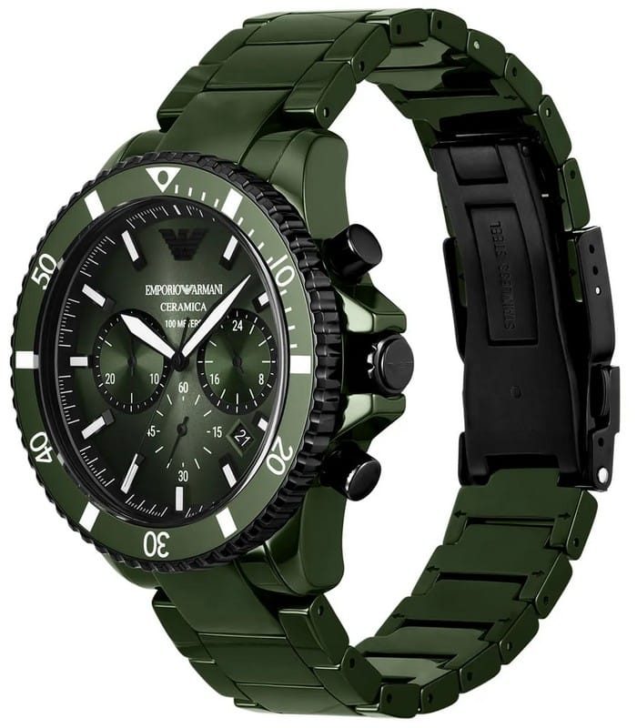 Montre Homme Emporio Armani AR70011 — photo 2