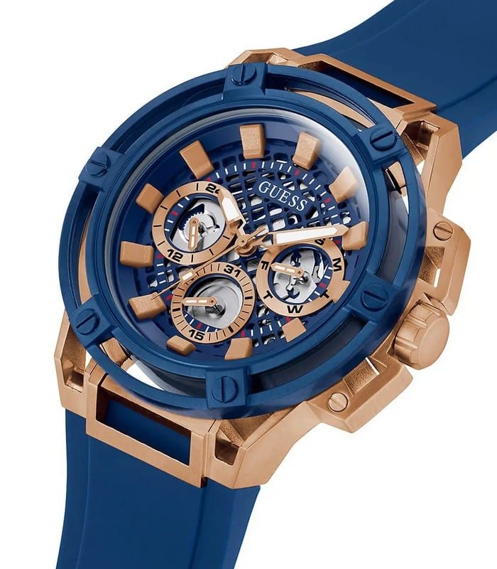 Montre Homme Guess GW0423G4 — photo 2