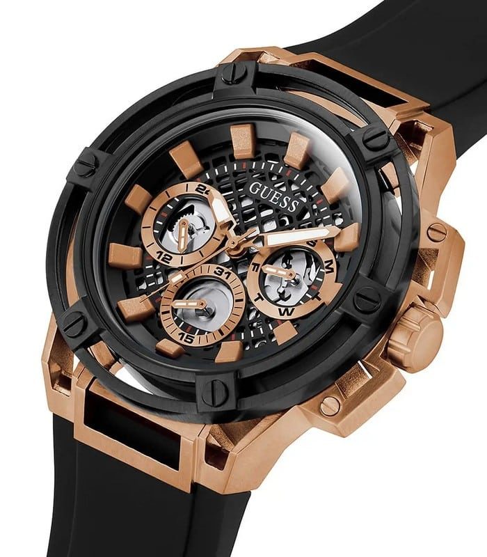 Montre Homme Guess GW0423G5 — photo 2