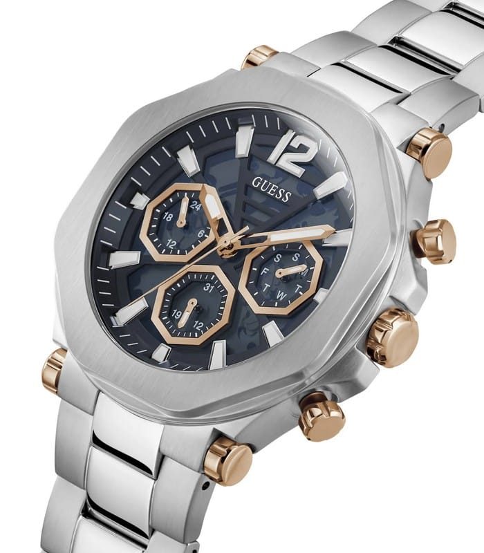 Montre Homme Guess Edge GW0539G1 — photo 2