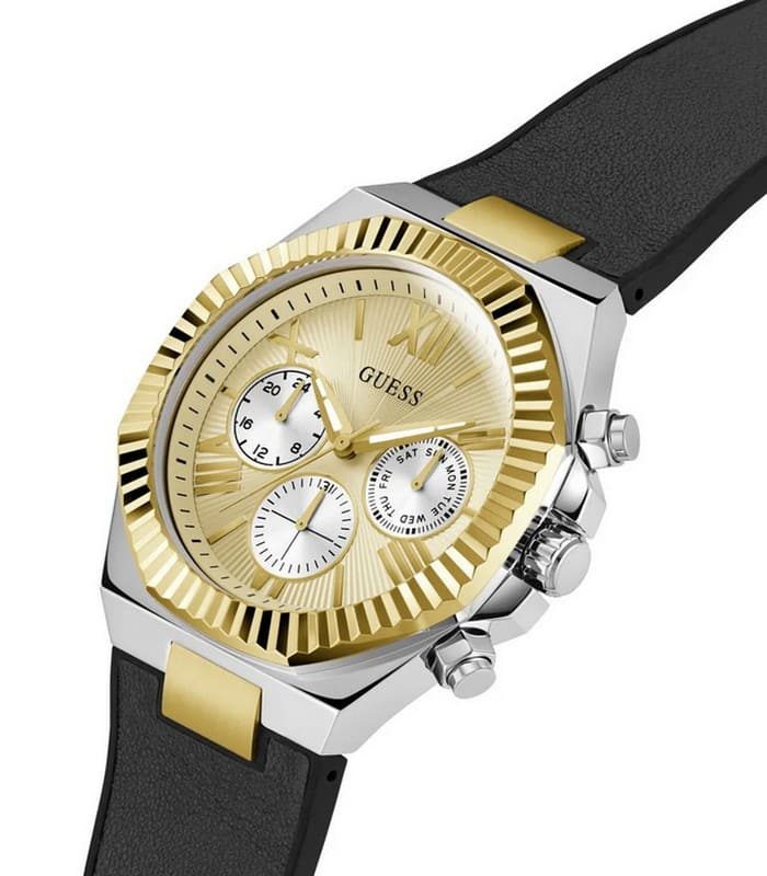 Montre Homme Guess GW0791G1 — photo 2