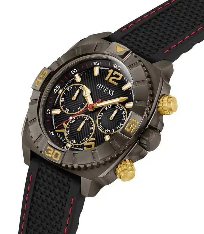 Montre Homme Guess GW0801G2 — photo 2
