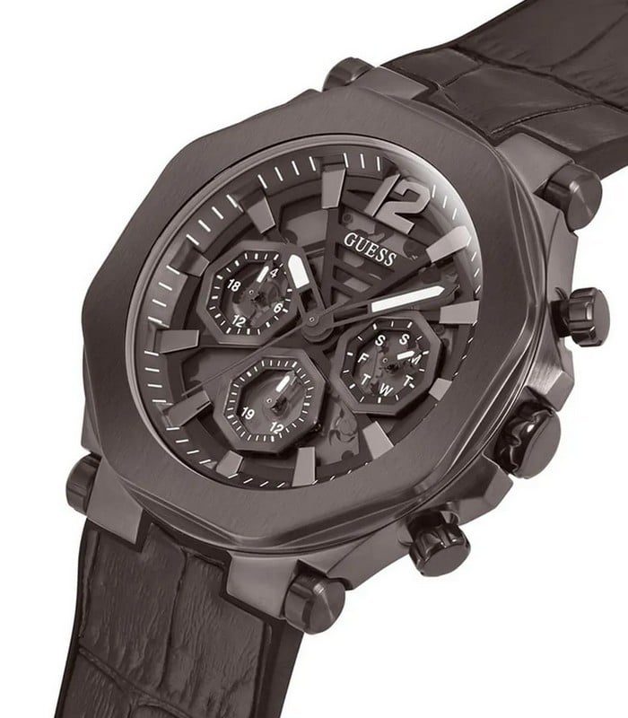 Montre Homme Guess Edge GW0492G2 — photo 2