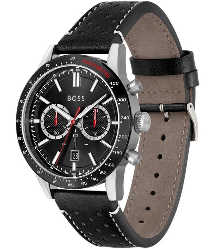 Montre Homme Hugo Boss Allure HB1513920 — photo 2