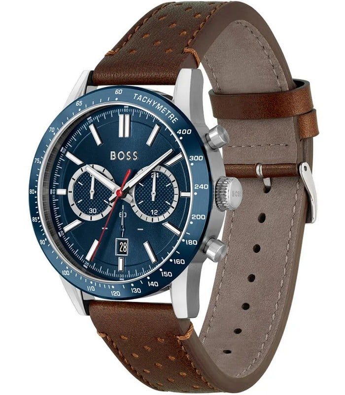 Montre Homme Hugo Boss Allure HB1513921 — photo 2